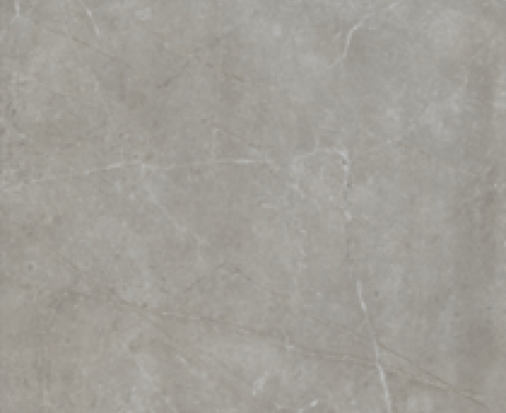 Talna keramika 60 x 120 cm, siva s svetlimi žilami, mat A4H613 Ermetica Grigio
