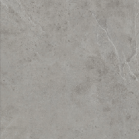 Talna keramika 60 x 120 cm, siva s svetlimi žilami, mat A4H613 Ermetica Grigio #2