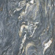 Velikoformatna keramična ploščica 120x280, modri marmor s svetlimi žilami, sijajna, A4H677 Esplosione #2