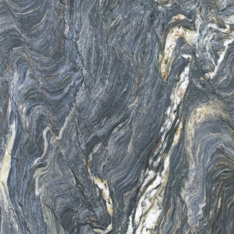 Velikoformatna keramična ploščica 120x280, modri marmor s svetlimi žilami, mat, A4H678 Esplosione #1