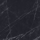 Velikoformatna keramična ploščica 120x280, črni marmor z belimi žilami, mat, A4H688 Markina Black #4