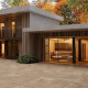 Velikoformatna keramika 120x280, beton, barva taupe, mat, A4H758 Louft Taupe #1