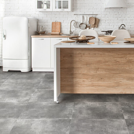 Velikoformatna keramika 120x280, siva mat betonska barva A4H763 Louft Ash #3
