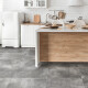 Velikoformatna keramika 120x280, siva mat betonska barva A4H763 Louft Ash #3