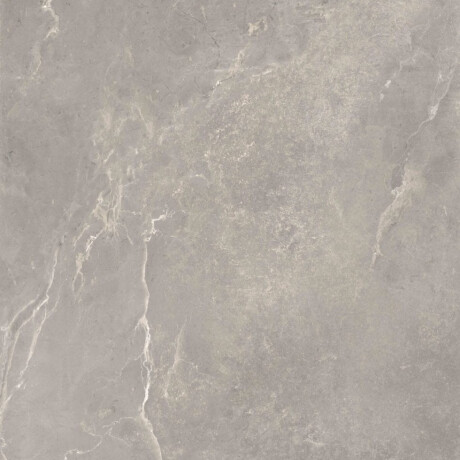 Glazirana keramična ploščica za tla 60 x 120 cm, siva mat, rektificirana, A4H84 Iroc Greige #8
