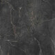 Glazirani keramični ploščici za tla 60 x 120 cm, črni mat, rektificirani A4H85 Iroc Black #7