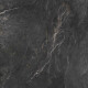 Glazirani keramični ploščici za tla 60 x 120 cm, črni mat, rektificirani A4H85 Iroc Black #9