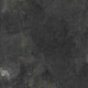 Glazirani keramični ploščici za tla 60 x 120 cm, črni mat, rektificirani A4H85 Iroc Black #10