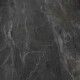 Glazirani keramični ploščici za tla 60 x 120 cm, črni mat, rektificirani A4H85 Iroc Black #12