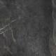 Glazirani keramični ploščici za tla 60 x 120 cm, črni mat, rektificirani A4H85 Iroc Black #13