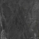 Glazirani keramični ploščici za tla 60 x 120 cm, črni mat, rektificirani A4H85 Iroc Black #14
