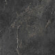 Glazirani keramični ploščici za tla 60 x 120 cm, črni mat, rektificirani A4H85 Iroc Black #15
