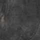 Glazirani keramični ploščici za tla 60 x 120 cm, črni mat, rektificirani A4H85 Iroc Black #16