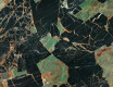 Gres Bookmatch 120x280, smaragdni marmor z žilami, sijajni A4H850 Esmerald Pariz