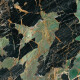 Gres Bookmatch 120x280, smaragdni marmor z žilami, sijajni A4H850 Esmerald Pariz #4