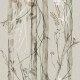 Stenna keramika 60 x 120 cm, siva, z rastlinskimi motivi, mat, A4H920 Erbario #3
