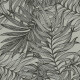 Stenna keramika 60 x 120 cm, siva, z rastlinskimi vzorci, mat A4H925 Panaria #4