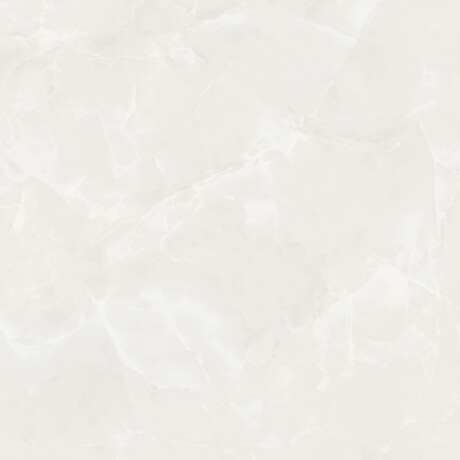 Velikoformatna keramika 100x100, marmor z žilami, sijajna, A4H941 Saffire Cream #4