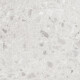 Glazirani keramični ploščici za tla 60x120, barva Ivory (svetlo siva), mat, rektificirani, A4H95, Lastryko #6