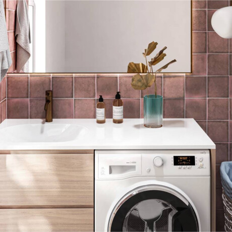Umyvalnik NEW YORK 1200 L #1
