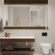 Umyvalnik NEW YORK 1200 R #1