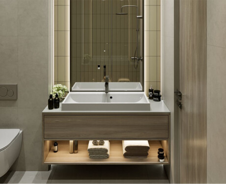 Umyvalnik VARNA 900