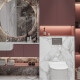 Umyvalnik FONTANA L #5