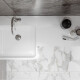 Umyvalnik FONTANA L #7
