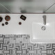 Umyvalnik FONTANA R #6