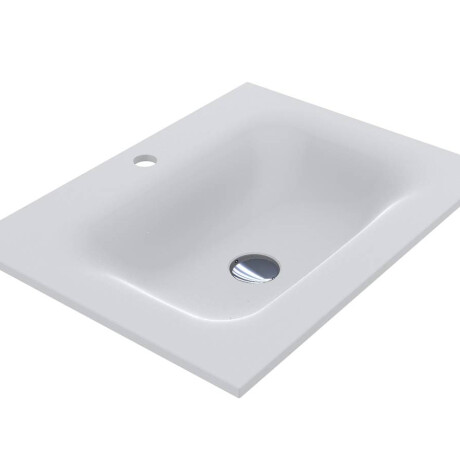 Umyvalnik JESSEL 600 MATT #2