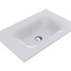 Umyvalnik JESSEL 700 MATT #2