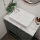 Umyvalnik MARRAKESH 380 #1