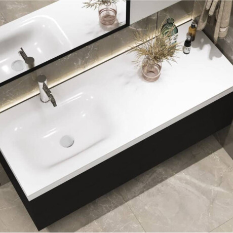 Umyvalnik JESSEL 1200 L #3