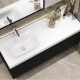 Umyvalnik JESSEL 1200 L #3