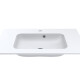 Umyvalnik DELLA 800 MIRASOFT #4