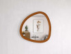 Nepravilno ogledalo z MDF okvirjem L302 #2