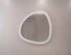Nepravilno ogledalo z MDF okvirjem L302 #5