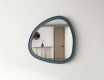 Nepravilno ogledalo z MDF okvirjem L302 #7