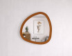 Nepravilno ogledalo z MDF okvirjem L302 #9