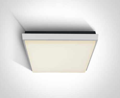 STAMATA 2 stropna svetilka 30 W 3000 K IP54 antracit