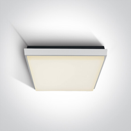 STAMATA 2 stropna svetilka 30 W 3000 K IP54 antracit #1