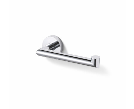CLASSIC – Nosilec za toaletni papir / brez ovitka / krom