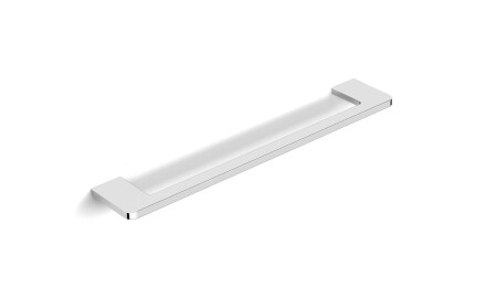 NEXT – nosilec za brisačo 45 / različica light / krom