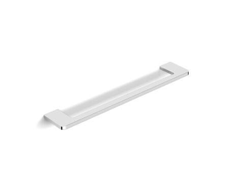 NEXT – nosilec za brisačo 45 / različica light / krom