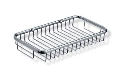 Košara 30x14x4 / krom