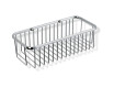 Košara 30x14x9 / krom