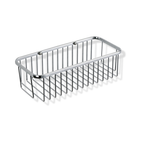 Košara 30x14x9 / krom #1
