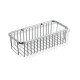 Košara 30x14x9 / krom #1