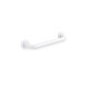 Opora za osebe s posebnimi potrebami, Ø32, ravna, STANDARD – 40 cm / mat bela #1