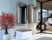 Garderoba - Marie 60 x 110 cm #12